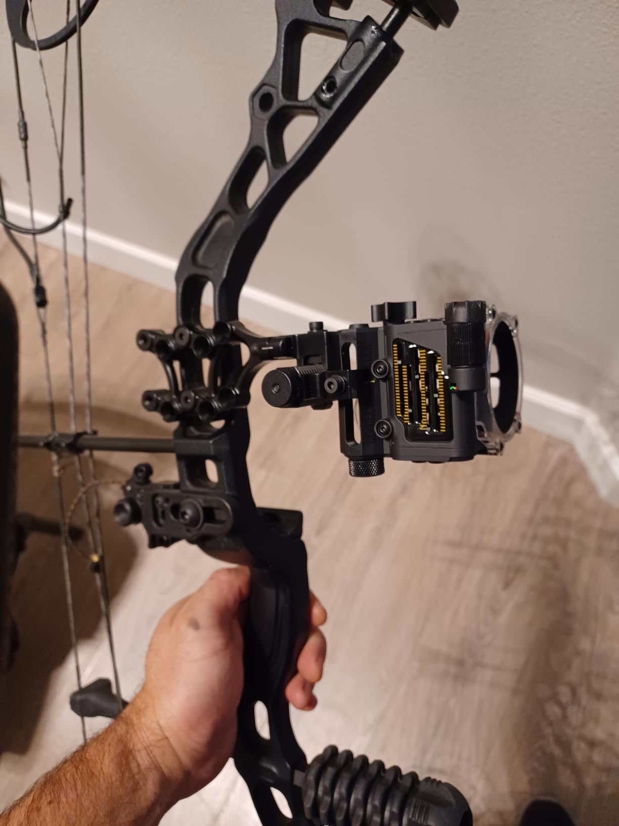Trophy Ridge Fix Series Sight customer photo 1