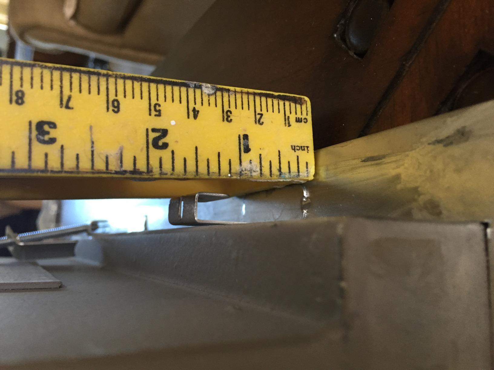 Ruvati 15x20-in 16-Gauge RV Drop in Workstation Bar Sink - RVH8210 customer photo 1