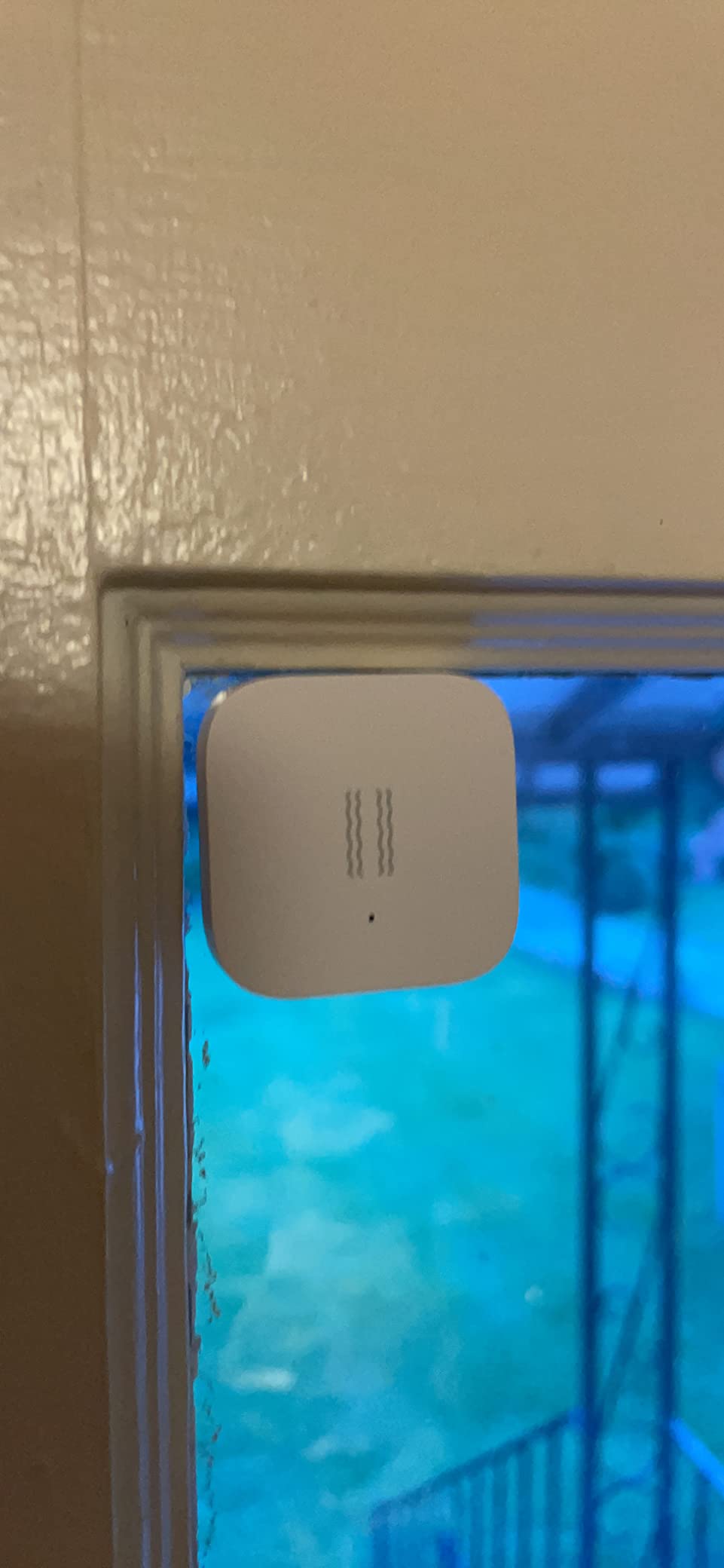 Aqara Zigbee Vibration Sensor, Wireless Mini Glass Break Detector customer photo 2