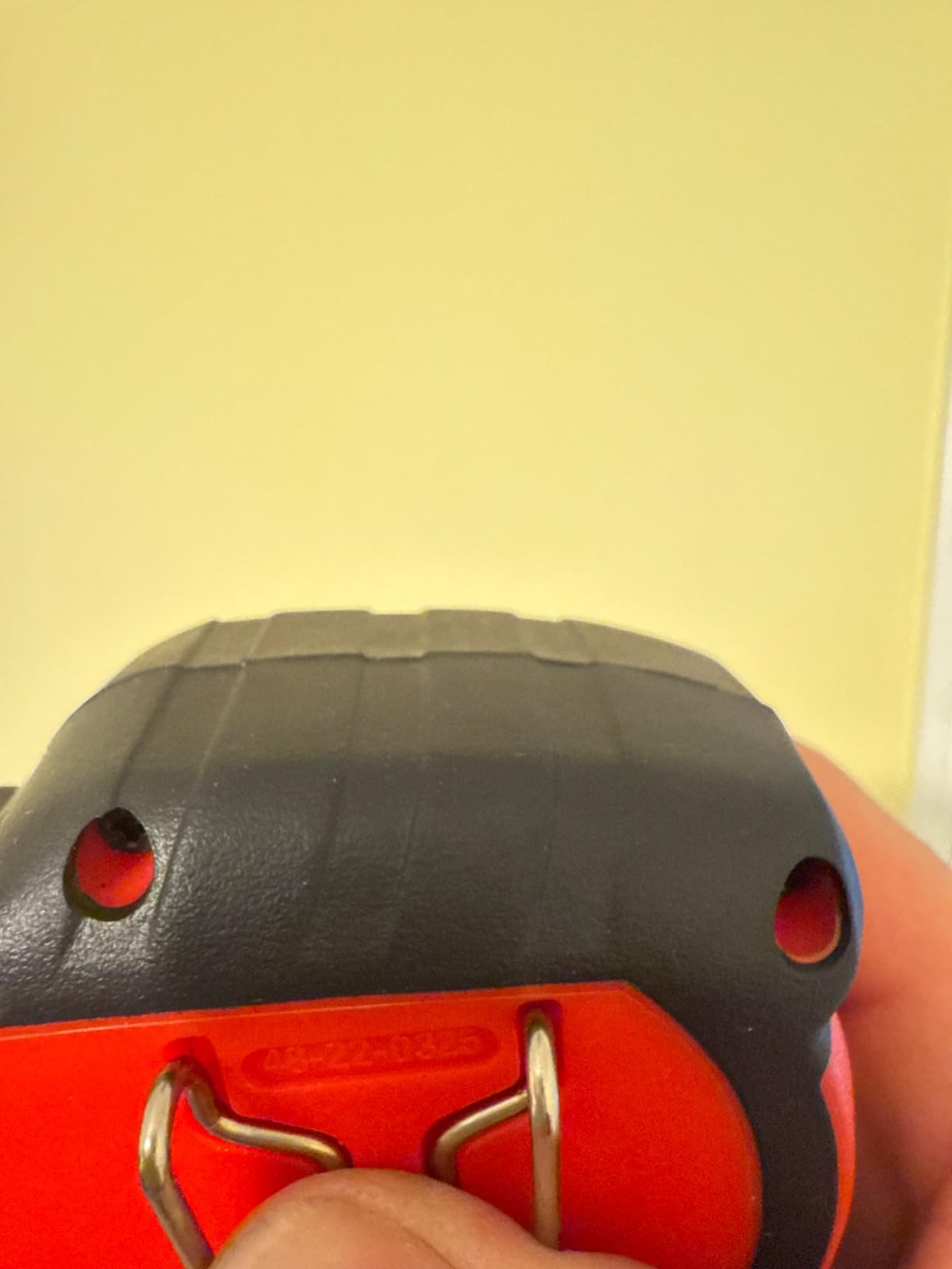 Milwaukee 48-22-0325 Compact Wide Blade Magnetic Tape Measures customer photo 1