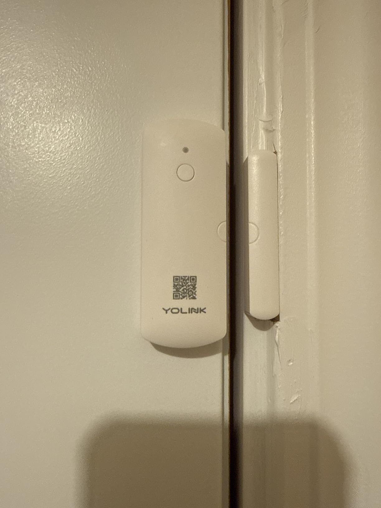 YoLink Door & Window Sensor, YS7704 customer photo 2
