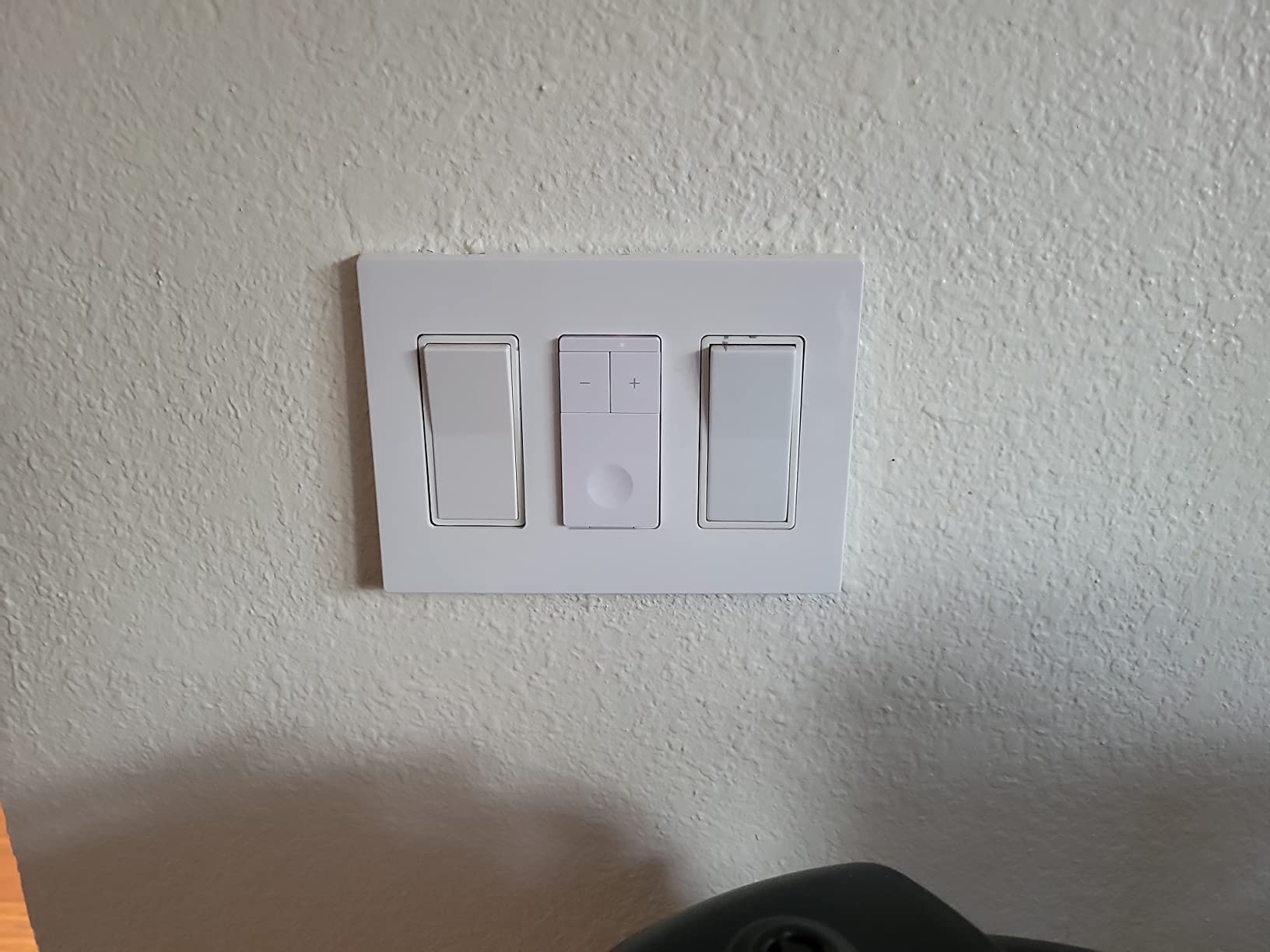 TREATLIFE 3 Way Smart Dimmer Switch 2 Pack, 2 Master Dimmer Switch Compatible with Alexa, Google Assistant, 2.4GHz WiFi Light Switch APP Remote Control, Neutral Wire Needed, Schedule, No Hub Required customer photo 2