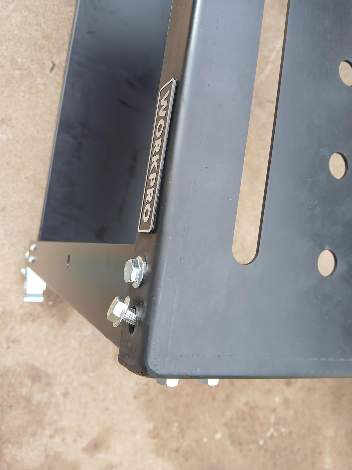 WORKPRO 36×18