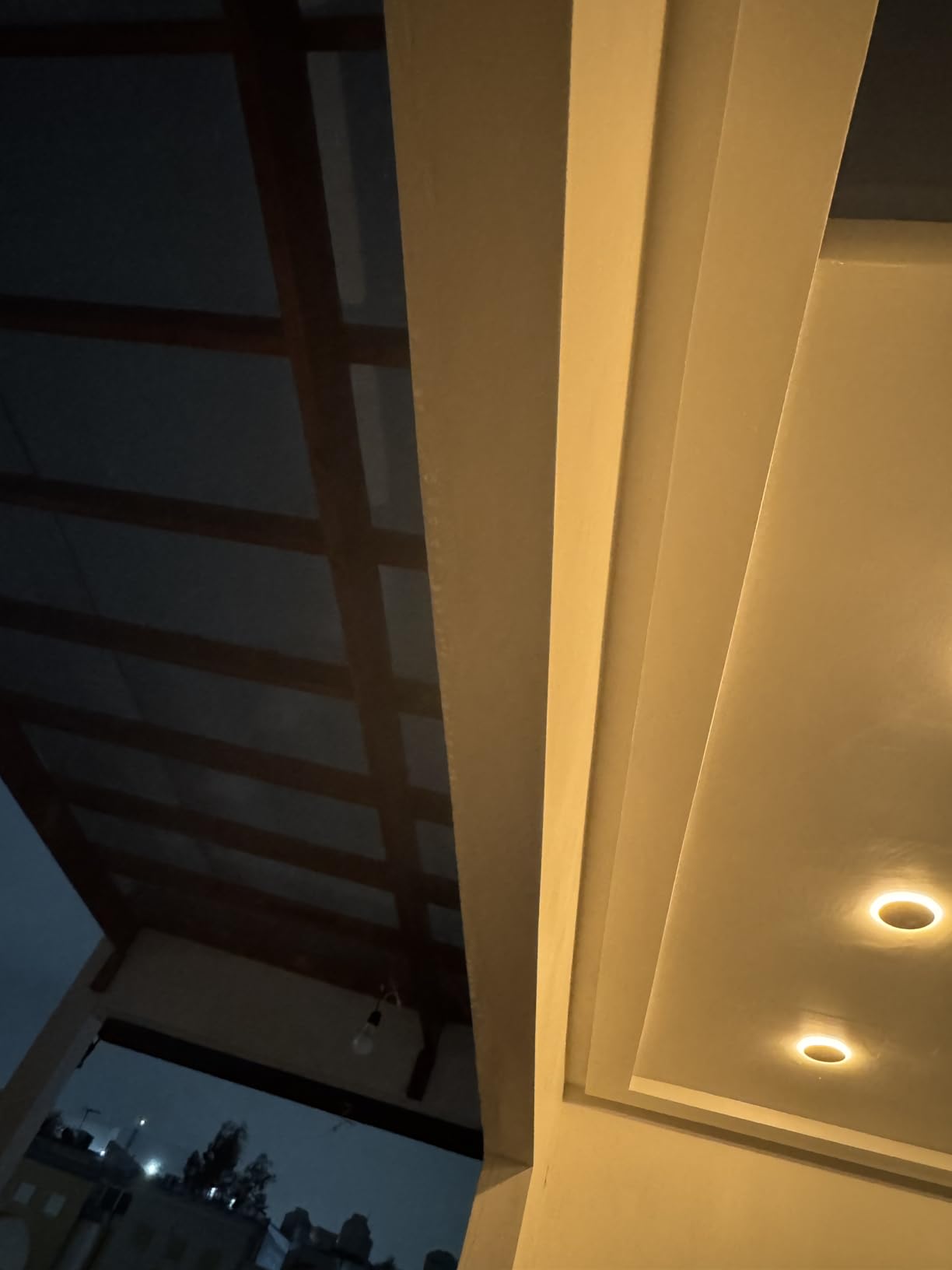 Meconard 12 Pack 6 Inch 5CCT LED Recessed Lighting with Night Light, White customer photo 1