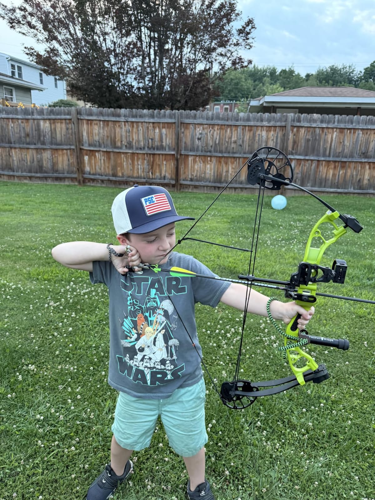 sntxmy Bow Release for Compound Bow, Archery Release Trigger, Compound Bow Release, Thumb Release. customer photo 1