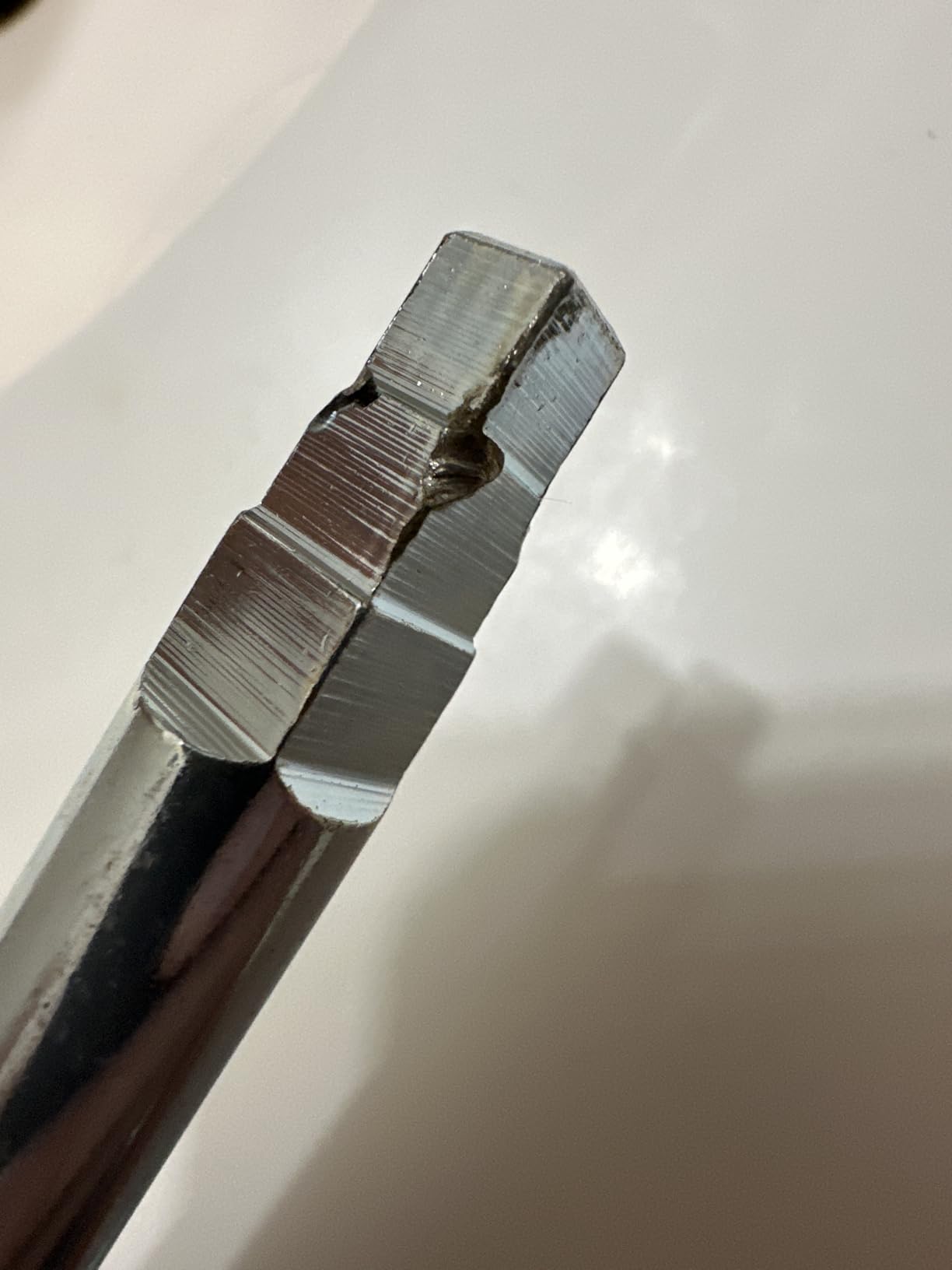 Enhon Faucet Seat Wrench, Compatible with Danco 80439 Faucet Removal Tool customer photo 1