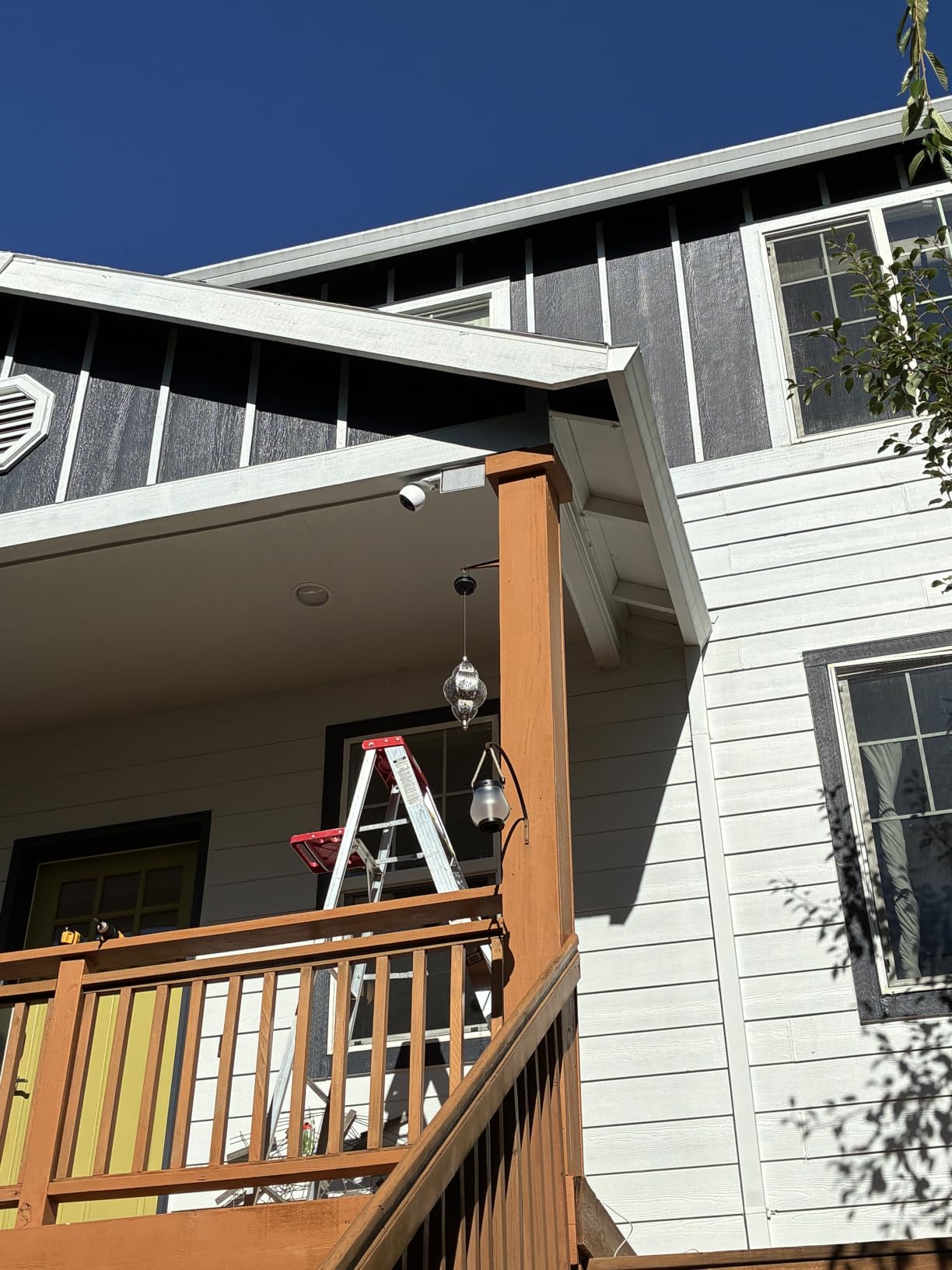 Tapo 4K Outdoor Pan/Tilt Wireless Security Camera, Solar Charging, C660 KIT customer photo 1