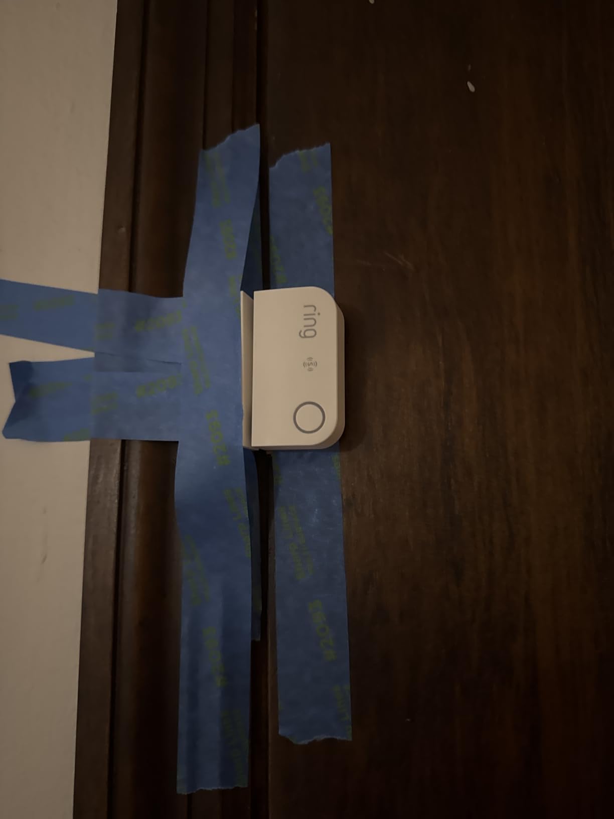Ring Window & Door Sensor (newest model), protect entry points with instant alerts, easy installation, no base station needed, Professional Monitoring (sold separately) customer photo 1
