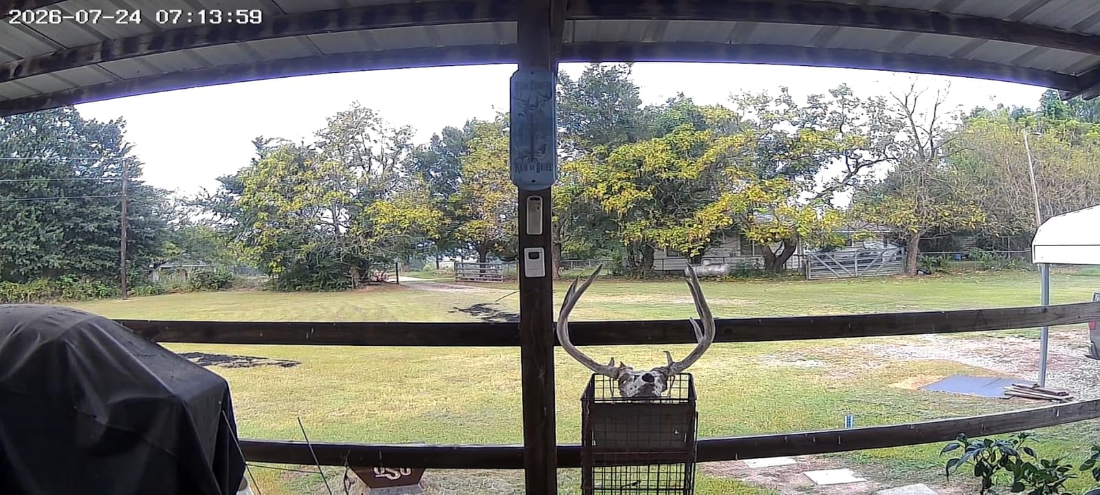 BOIFUN 5MP Video Doorbell Camera Wireless – Sharper Than 2K, 166° Wide View customer photo 1