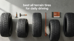 best all terrain tires for daily driving