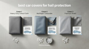 best car covers for hail protection