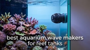 best aquarium wave makers for reef tanks